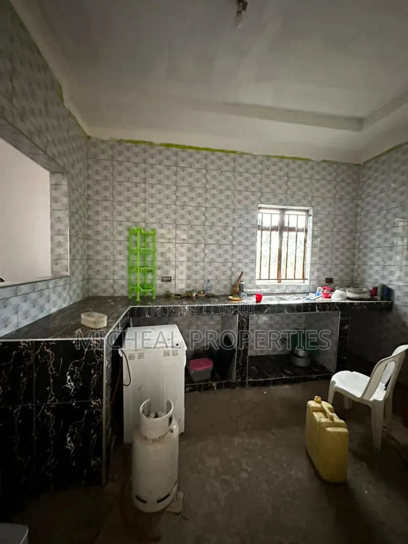 3bdrm House in Gayaza Kiwenda 155M, Kawempe for sale