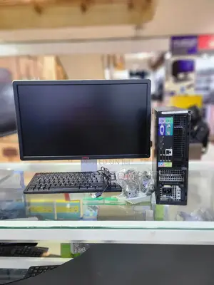 Desktop Computer Dell 8GB Intel Core i5 HDD 500GB