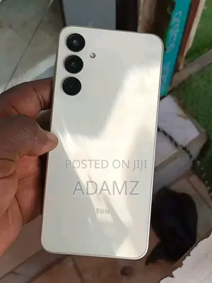 New Samsung Galaxy A16 5G 256 GB Rose Gold