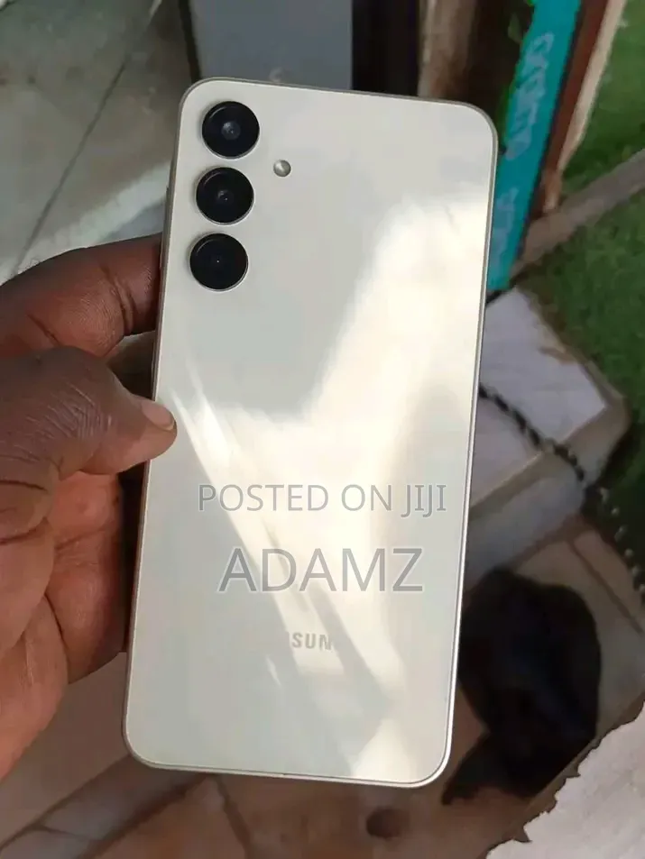 New Samsung Galaxy A16 5G 256 GB Rose Gold