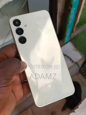 New Samsung Galaxy A16 5G 256 GB Rose Gold