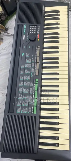 Yamaha PSR 150