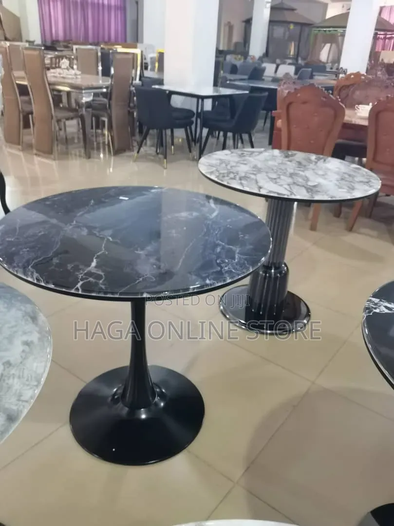 Marble Multi Functional Tables