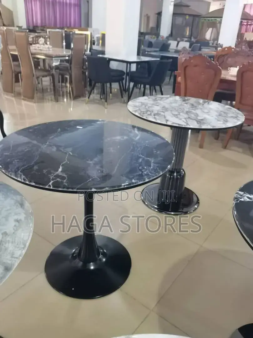 Marble Multi Functional Tables