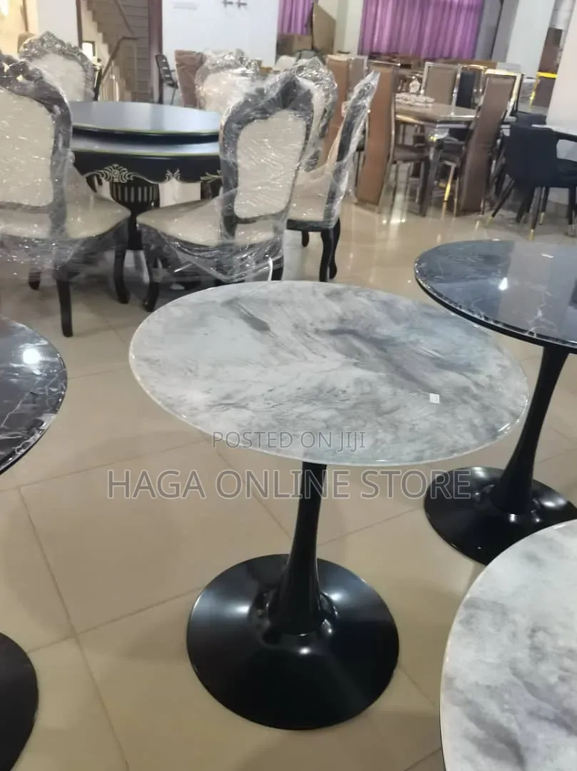 Marble Multi Functional Tables