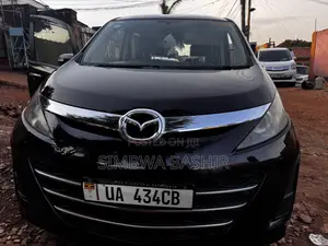 Mazda Biante 2010