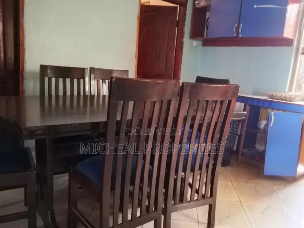 3bdrm House in Kitemu Masaka Rd At, Kawempe for sale