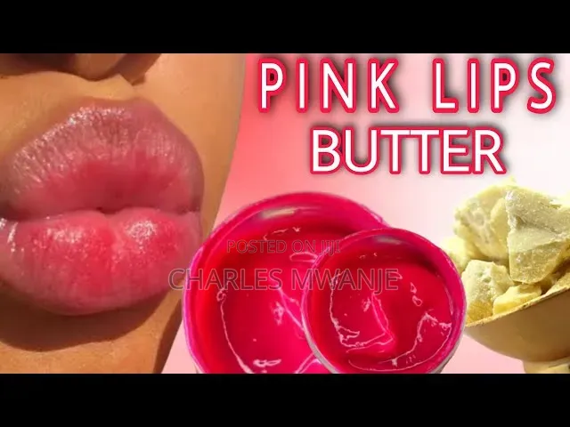 Buy Pink Lips and Molato Soap