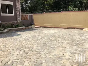 New Home in Kisaasi for Sell