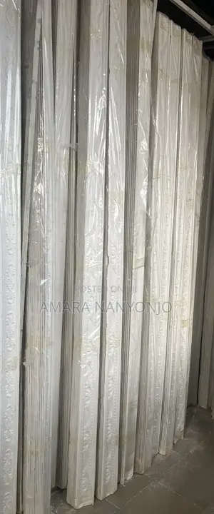 Gypsum Ceiling Cornices Standard
