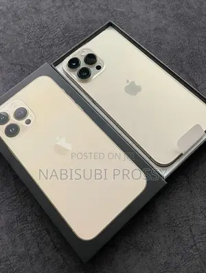 Apple iPhone 13 Pro Max 256 GB