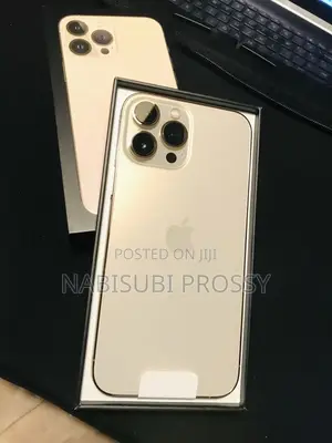 Apple iPhone 13 Pro Max 256 GB