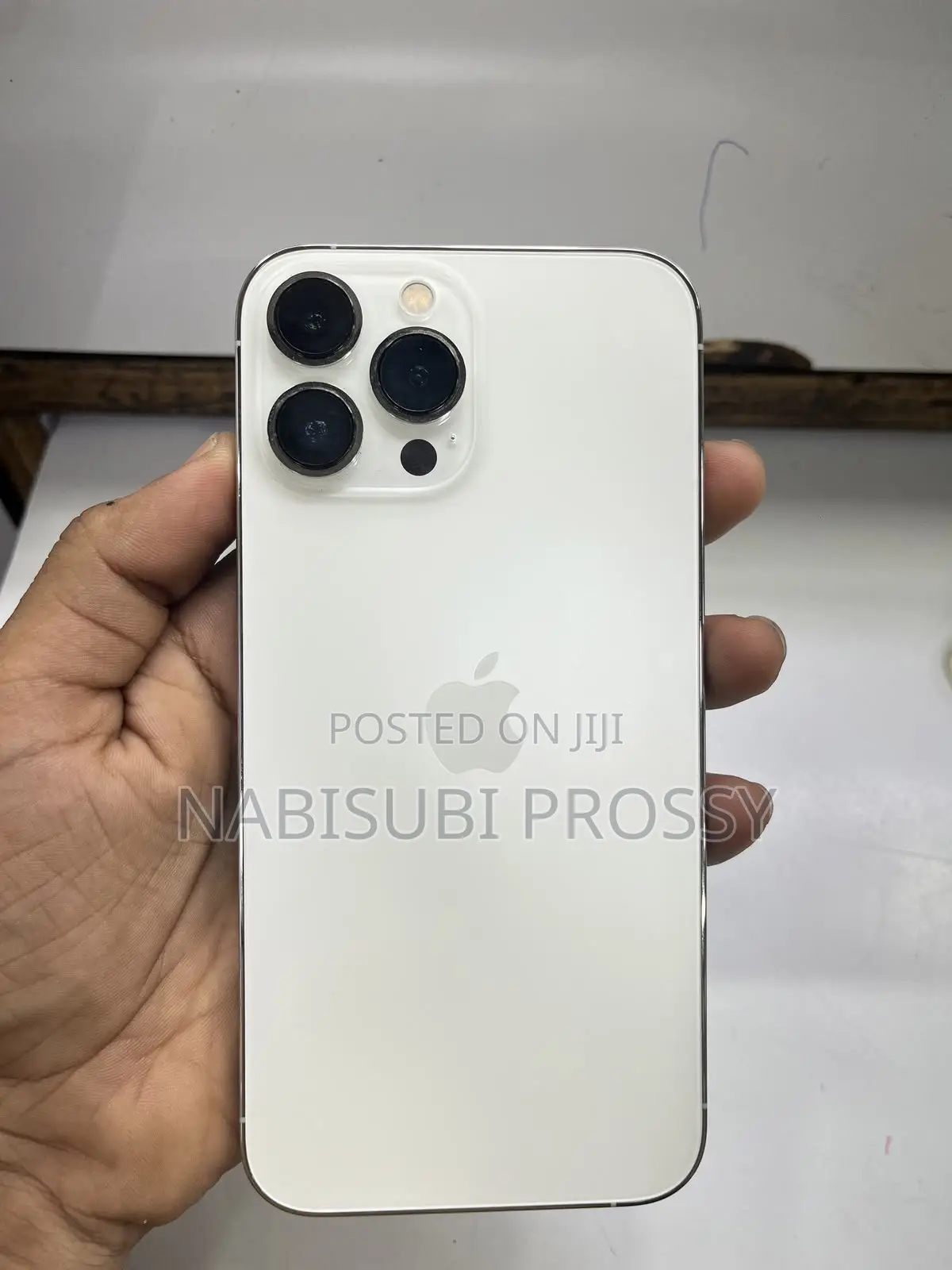 Apple iPhone 13 Pro Max 256 GB
