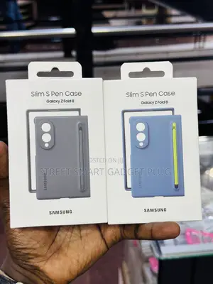 Samusang Galaxy Fold 8 Cases
