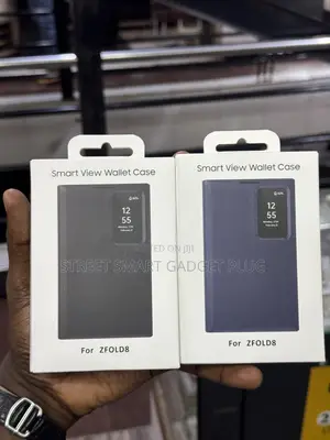 Samusang Galaxy Fold 8 Cases