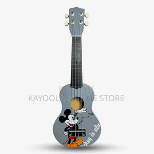 Kids Ukulele 21 Inch Soprano