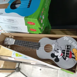 Kids Ukulele 21 Inch Soprano