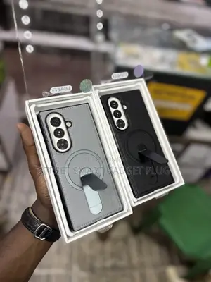 Samsung Galaxy Z Fold 8 Ultra Cases With Grip