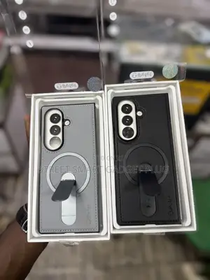 Samsung Galaxy Z Fold 8 Ultra Cases With Grip