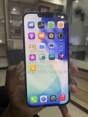 Apple iPhone 13 Pro Max 128 GB Blue