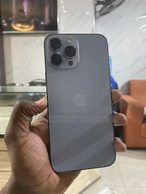 Apple iPhone 13 Pro Max 128 GB Blue