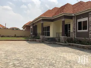 New Home in Kisaasi for Sell