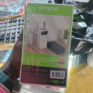 Oraimo 37000mAh Power Bank With LED Light