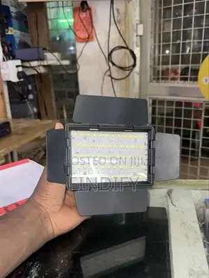 Photo Video Led Light Kit Proled Rl-560rgb
