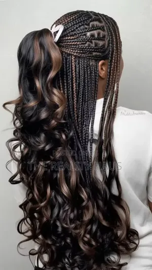 French Curls