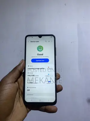 Samsung Galaxy A05s 128 GB Black