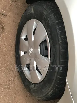 Toyota Raum 2006 Silver