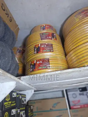 Water Pipes 1/2"