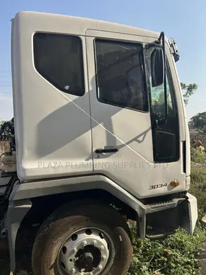 Trailer Tractor