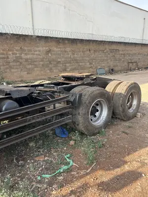 Trailer Tractor