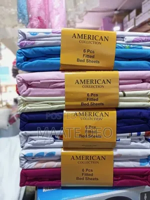 Cotton Bedsheets