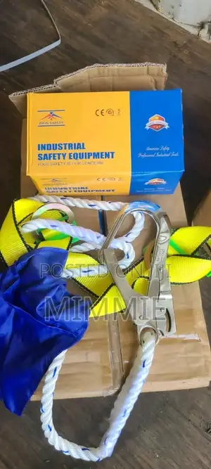 Safety Belts