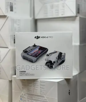 DJI Mini 4 Pro