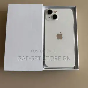 Apple iPhone 13 128 GB White