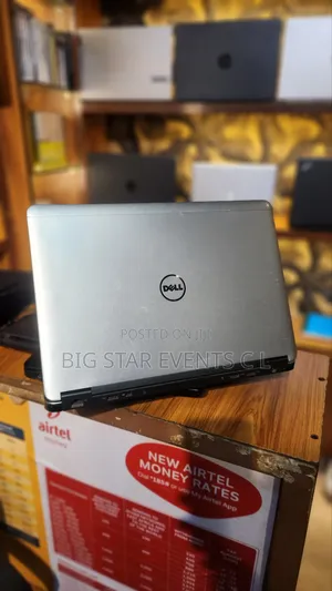 Laptop Dell Latitude 7440 8GB Intel Core i5 HDD 500GB