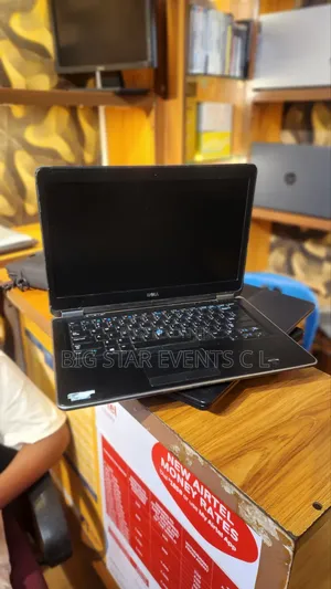 Laptop Dell Latitude 7440 8GB Intel Core i5 HDD 500GB