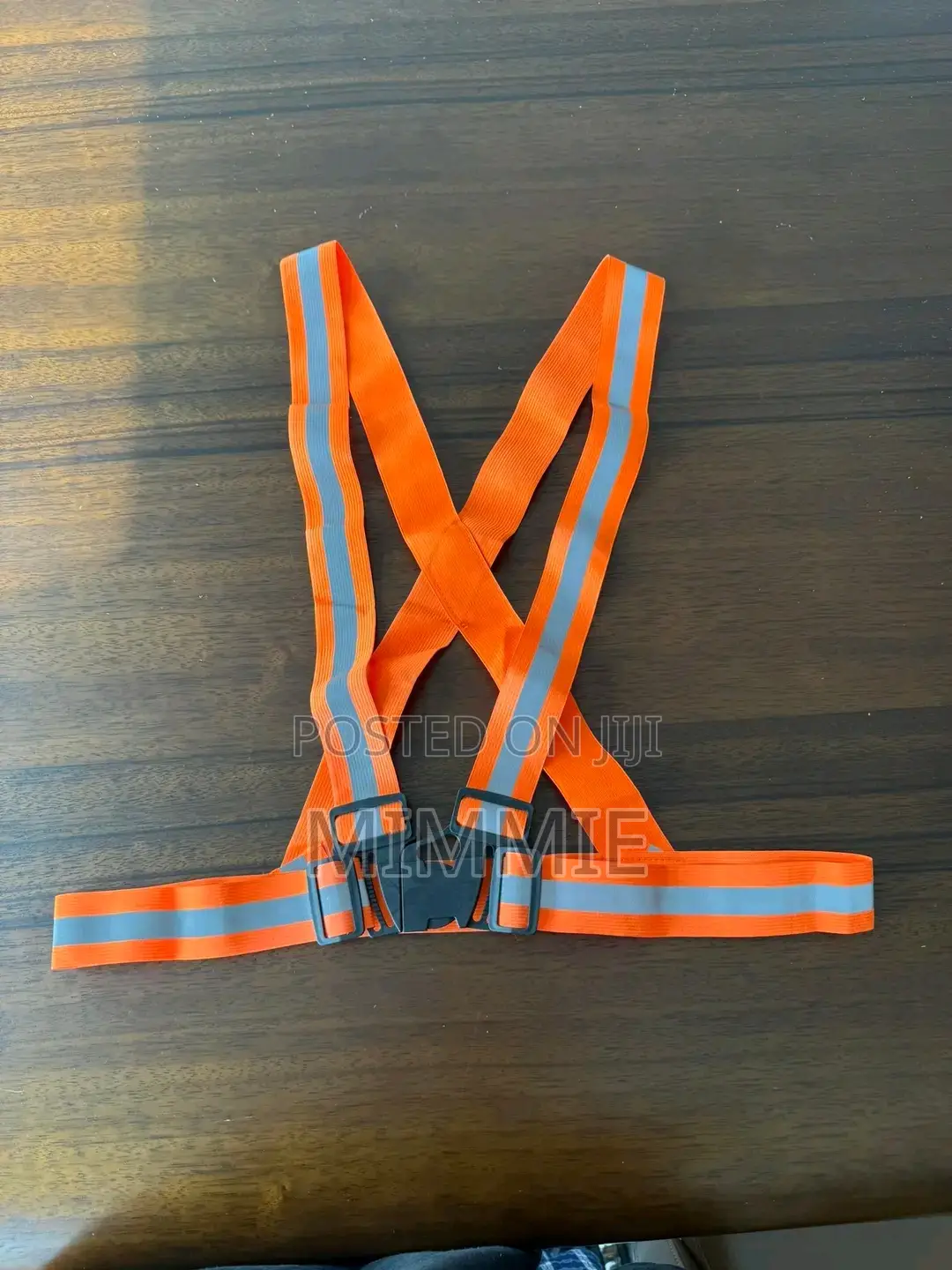 Reflector Belts/Suspenders