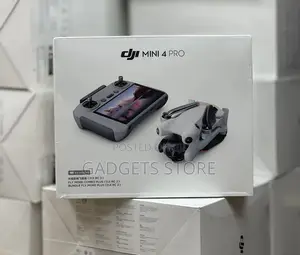 DJI Mini 4 Pro