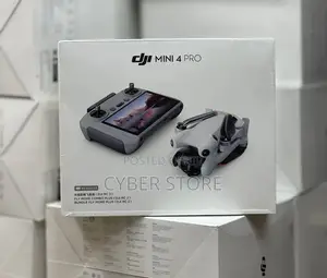 DJI Mini 4 Pro