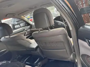 Toyota Mark X 2007 Black