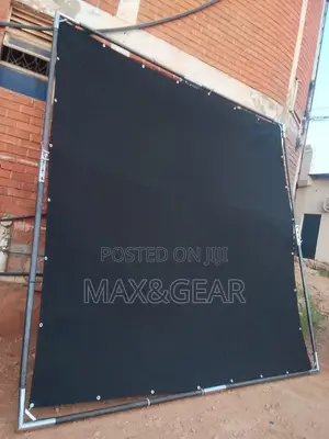 For RENT. 12x12 Blackout Frame for Film and Television