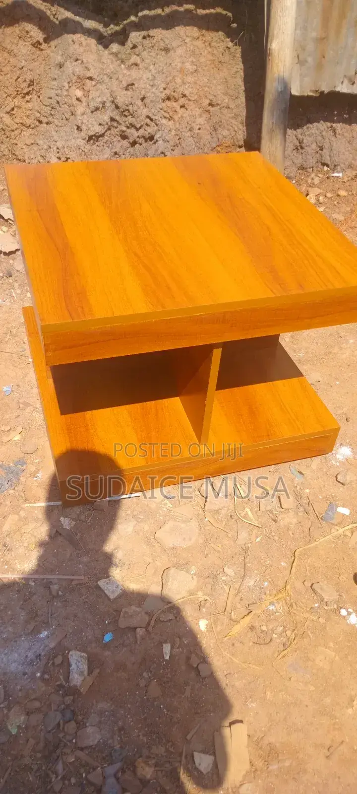 Centre Table