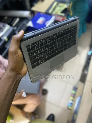 New Laptop HP Probook 11 EE G1 4GB Intel Core i5 SSD 128GB