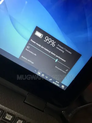 New Laptop HP Probook 11 EE G1 4GB Intel Core i5 SSD 128GB