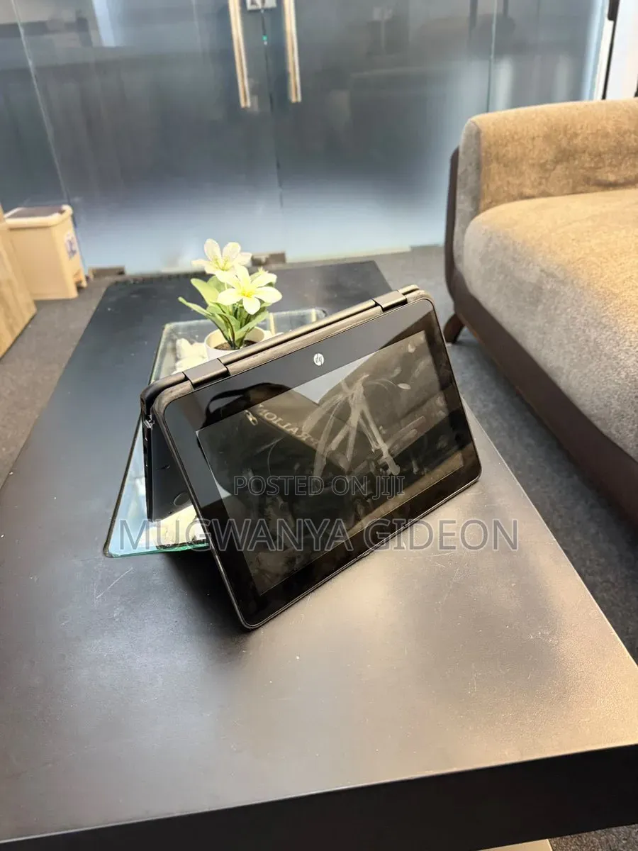 New Laptop HP ProBook 11 G2 EE 8GB Intel Core i5 SSD 256GB