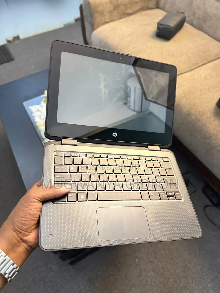New Laptop HP ProBook 11 G2 EE 8GB Intel Core i5 SSD 256GB